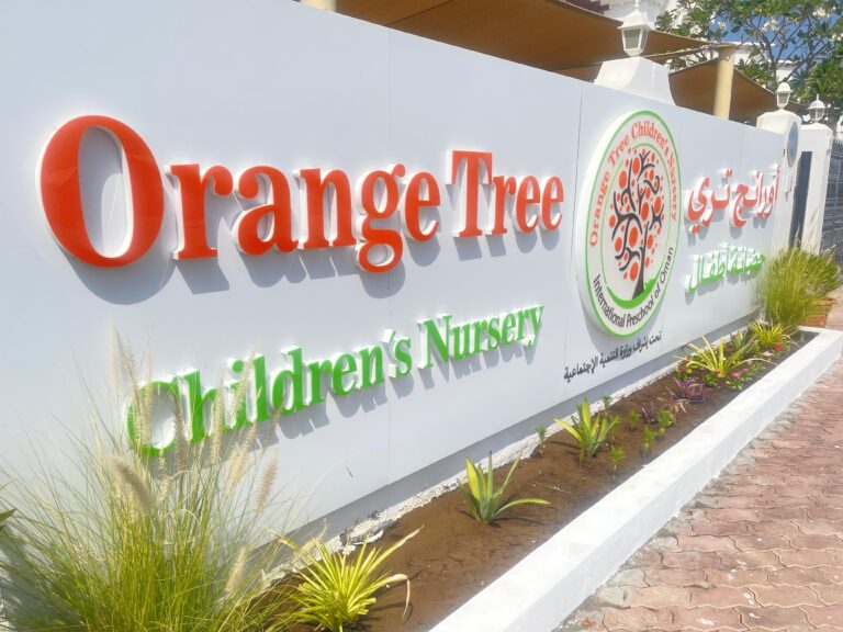 Contact us orange-tree-nursery