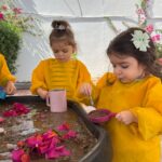 Preschool in Oman