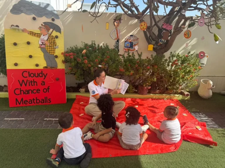 Cognitive Development