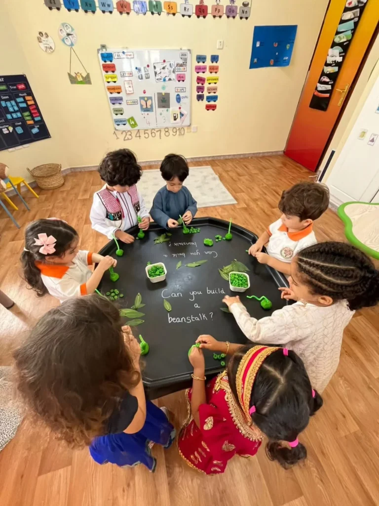 Physical Development