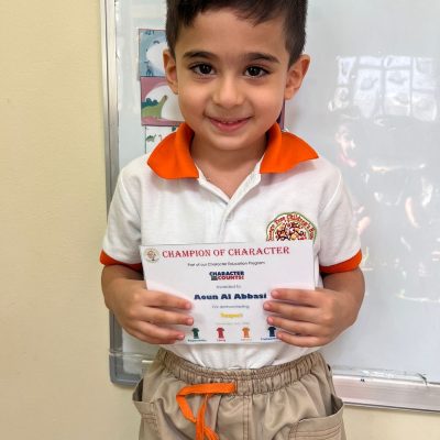 home character count